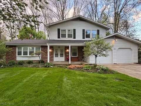 2599 Thurmont Rd, Akron, OH 44313