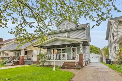 3476 W 120th St, Cleveland, OH 44111
