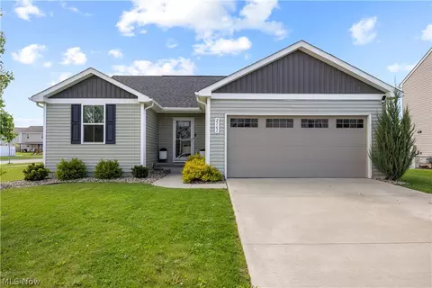 2161 Fowl Rd, Elyria, OH 44035