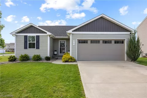 2161 Fowl Rd, Elyria, OH 44035