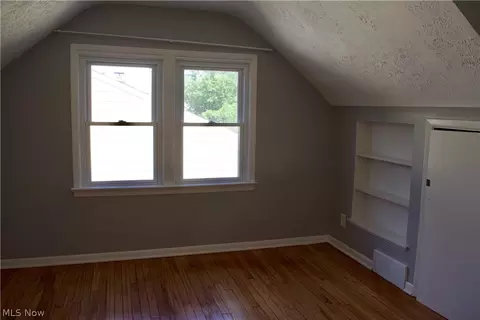 Bedroom - 20724 Applegate Rd, Maple Heights, OH 44137 photo 6 of 7