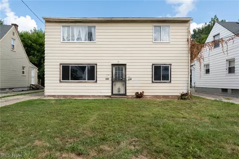 14405 Hale Ave, Cleveland, OH 44110