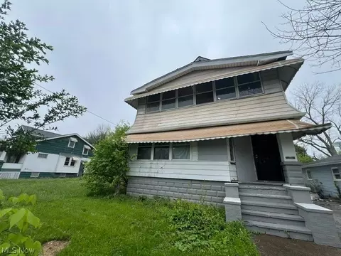 12305 Rexford Ave, Cleveland, OH 44105