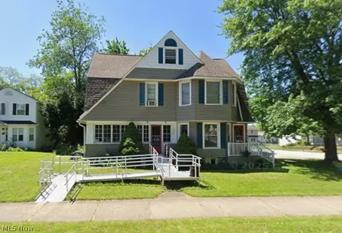 340 High St, Wadsworth, OH 44281