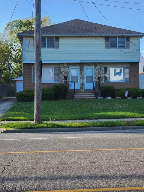 20207 Lake Shore Blvd, Euclid, OH 44123