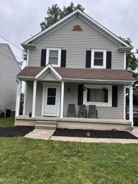 193 Summit Ave, Northfield, OH 44067