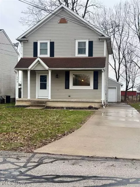 193 Summit Ave, Northfield, OH 44067