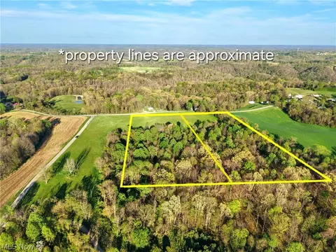 johnson ridge road, Stockport, OH 43787