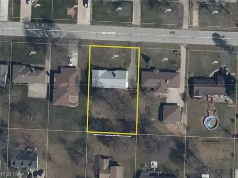 View/Area - 3836 21st St NW, Canton, OH 44708 photo 1 of 1