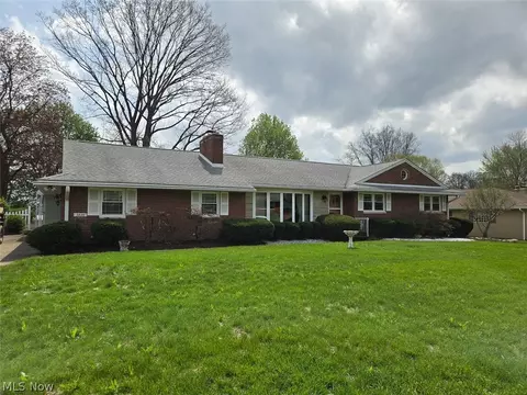 Exterior - 3836 21st St NW, Canton, OH 44708 photo 1 of 1