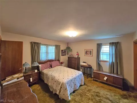 Bedroom - 3836 21st St NW, Canton, OH 44708 photo 1 of 3
