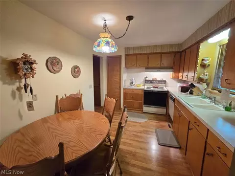 Kitchen - 3836 21st St NW, Canton, OH 44708 photo 2 of 2