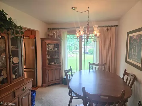 Dining - 3836 21st St NW, Canton, OH 44708 photo 1 of 2