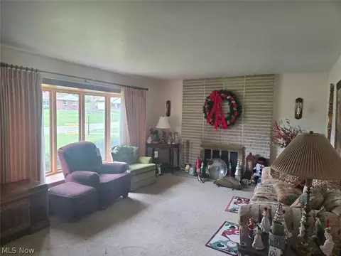 Living - 3836 21st St NW, Canton, OH 44708 photo 2 of 2