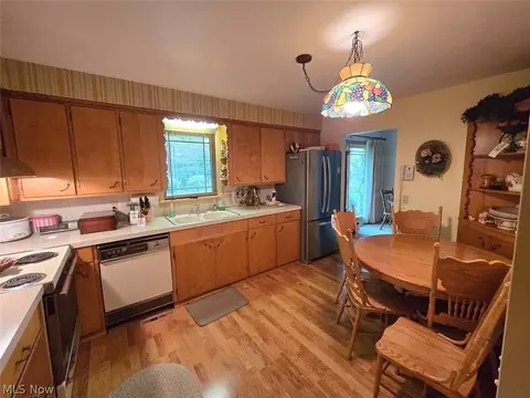 Kitchen - 3836 21st St NW, Canton, OH 44708 photo 1 of 2