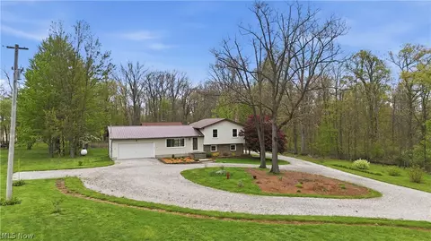 203 Timmerman Rd, Mansfield, OH 44903