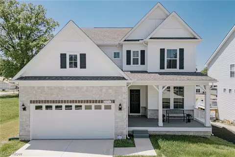 7796 Clydesdale Dr, Mentor, OH 44060