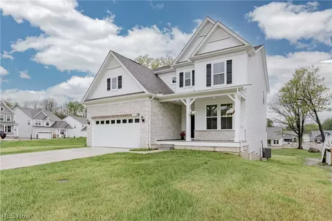 7796 Clydesdale Dr, Mentor, OH 44060