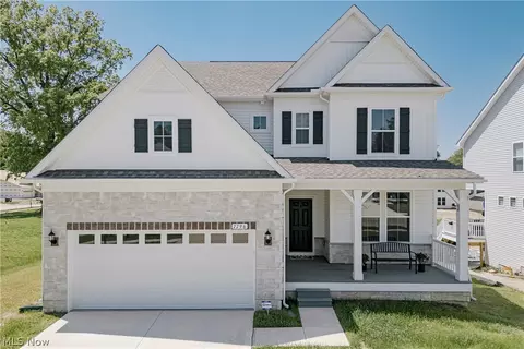 7796 Clydesdale Dr, Mentor, OH 44060
