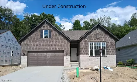 6113 Grey Heron Dr, Medina, OH 44256