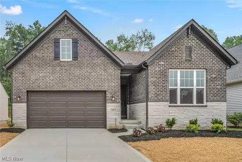 6113 Grey Heron Dr, Medina, OH 44256