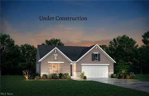 6113 Grey Heron Dr, Medina, OH 44256