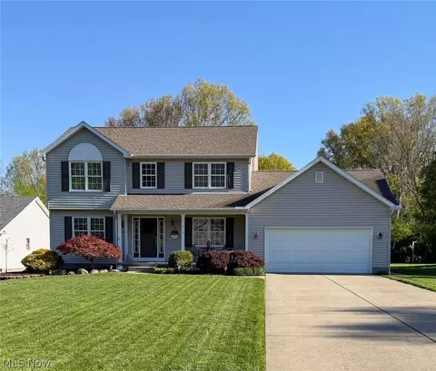 510 Deer Run Dr, Boardman, OH 44512