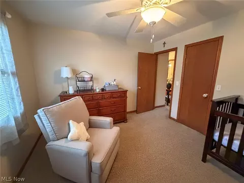 Bedroom - 510 Deer Run Dr, Boardman, OH 44512 photo 1 of 9