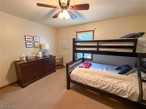 Bedroom - 510 Deer Run Dr, Boardman, OH 44512 photo 9 of 9