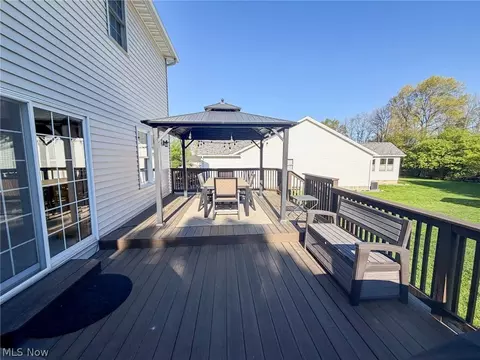 Exterior - 510 Deer Run Dr, Boardman, OH 44512 photo 9 of 11
