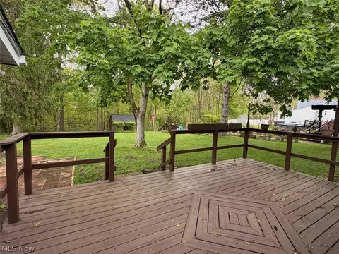Exterior - 1034 N Pasadena Ave, Elyria, OH 44035 photo 2 of 12