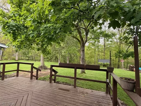 Exterior - 1034 N Pasadena Ave, Elyria, OH 44035 photo 3 of 12