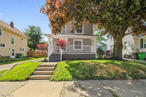 260 W Washington St, Alliance, OH 44601