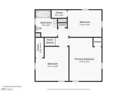 1161 Diagonal Rd, Akron, OH 44307 photo 26