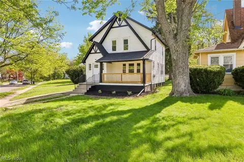1161 Diagonal Rd, Akron, OH 44307