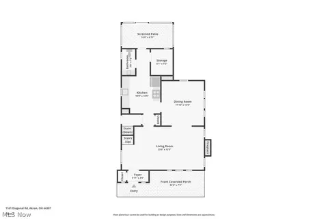 1161 Diagonal Rd, Akron, OH 44307 photo 13