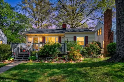 312 Linwood St, Cuyahoga Falls, OH 44221