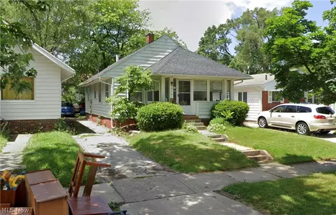 616 Durango Dr, Toledo, OH 43609