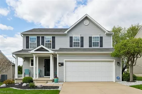 2721 Krska Pl, Barberton, OH 44203