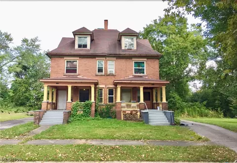 1447-1449 Ohio Ave, Youngstown, OH 44504