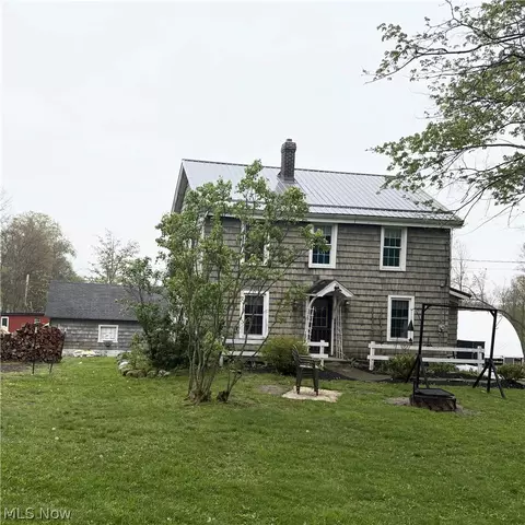 11260 Wheeler Rd, Garrettsville, OH 44231