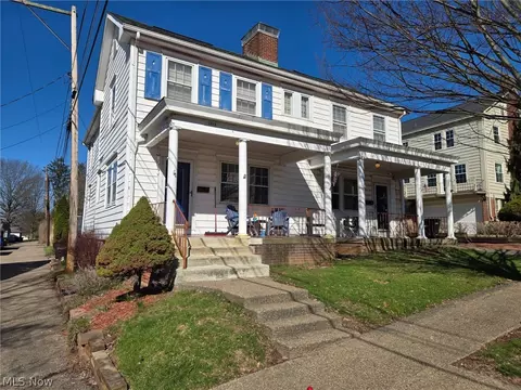 1519 Myrtle Ave, Zanesville, OH 43701