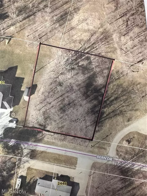 lot118 Bern Dr, Millersburg, OH 44654
