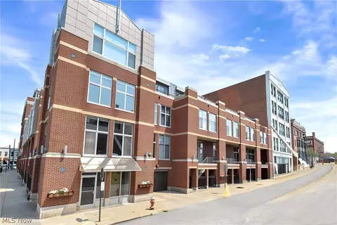 1951 W 26th St #517, Cleveland, OH 44113