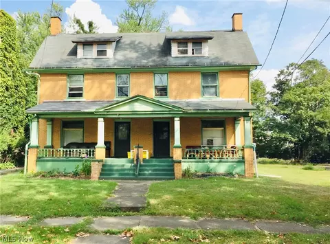 1457-1501 Ohio Ave, Youngstown, OH 44504