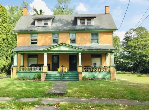 1457-1501 Ohio Ave, Youngstown, OH 44504