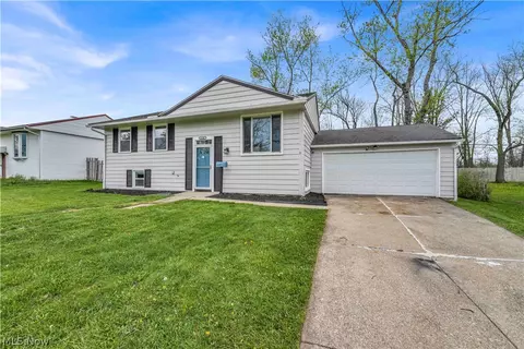 23540 Cannon Rd, Bedford Heights, OH 44146