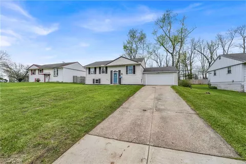 23540 Cannon Rd, Bedford Heights, OH 44146