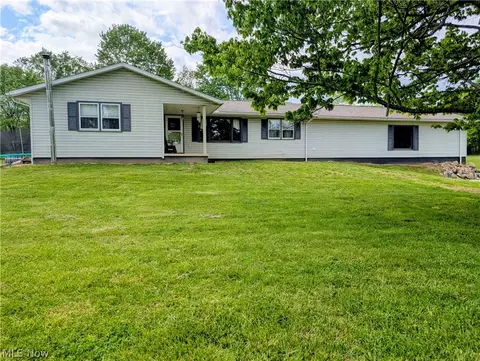 56359 Marietta Rd, Pleasant City, OH 43772
