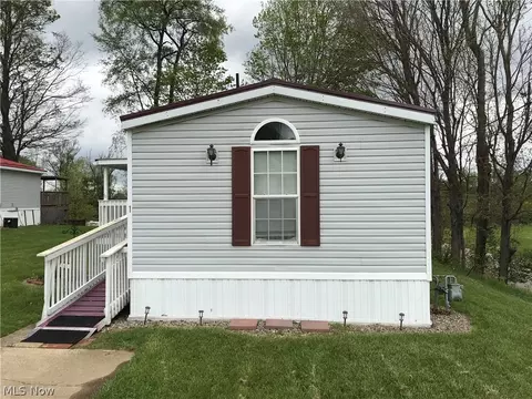 110 NW Lebanon Rd #LOT 1, Dalton, OH 44618